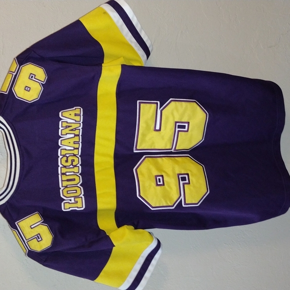 Boys Louisiana jersey - Picture 3 of 3
